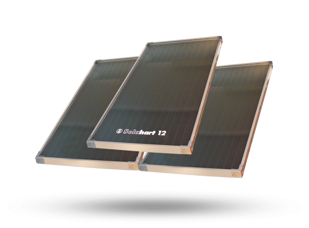 Solahart Solar Panel Collector