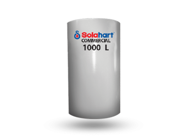 Solahart Tank Series