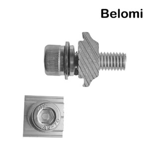 Mounting PLTS - T-Nut