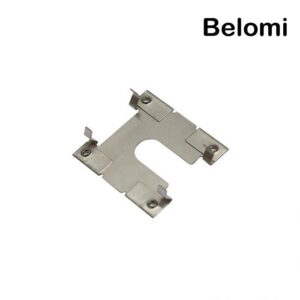 Mounting PLTS - Grounding Clip