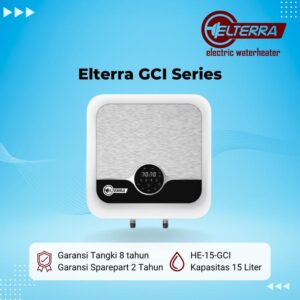 EF Series (30 Liter)